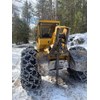 1996 John Deere 540E Skidder